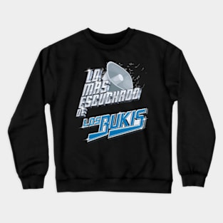 Los Bukis Crewneck Sweatshirt